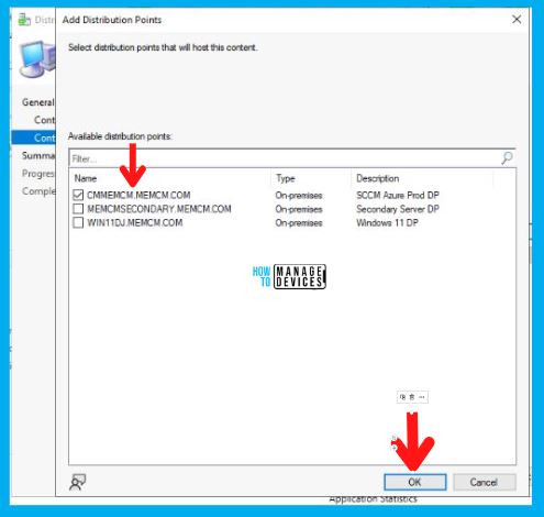 Deployment of Java Using SCCM 15