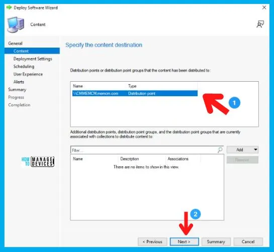 Deployment of Java Using SCCM 19