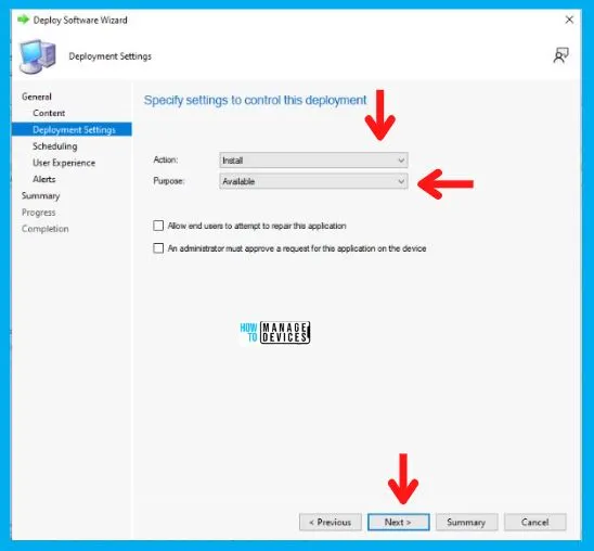 Deployment of Java Using SCCM 20