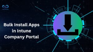 Bulk Install Windows Apps In Intune Company Portal HTMD Blog