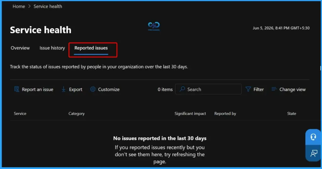 Critical Intune Email Alert on Service Outages | Must have Tip 11 Critical Intune Email Alert on Service Outages | Must have Tip - Fig.10