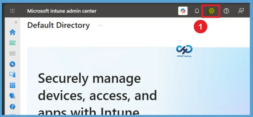 Customize Intune Dark Mode for Enhanced Visibility and Productivity 2 Customize Intune Dark Mode for Enhanced Visibility and Productivity - Fig.1