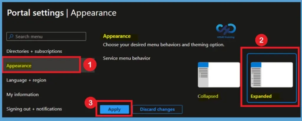 Customize Intune Dark Mode for Enhanced Visibility and Productivity 5 Customize Intune Dark Mode for Enhanced Visibility and Productivity - Fig.4