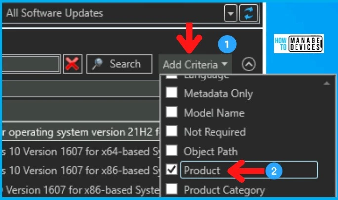 Enable Sync Microsoft Defender for Endpoint Updates using SCCM and WSUS 6