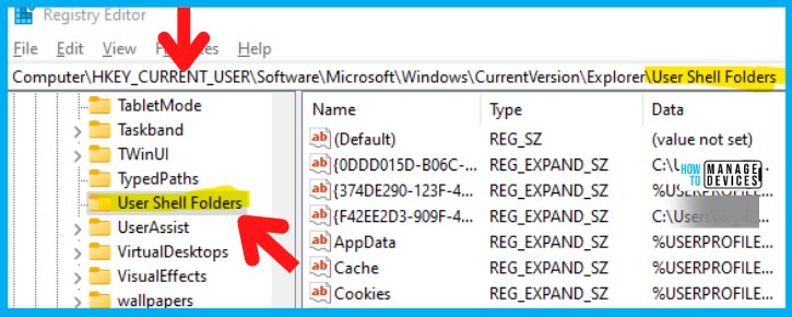 FIX OneDrive Icon is Missing from Quick Links Section of Windows Explorer 3