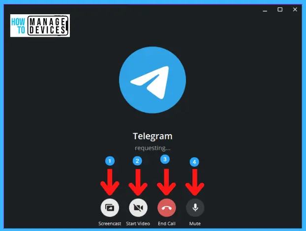 Telegram for Windows 11 - Call -fig.16