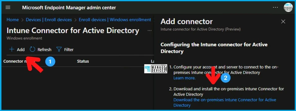 Windows Autopilot Hybrid Domain Join Step-by-Step Implementation Guide - Fig.3