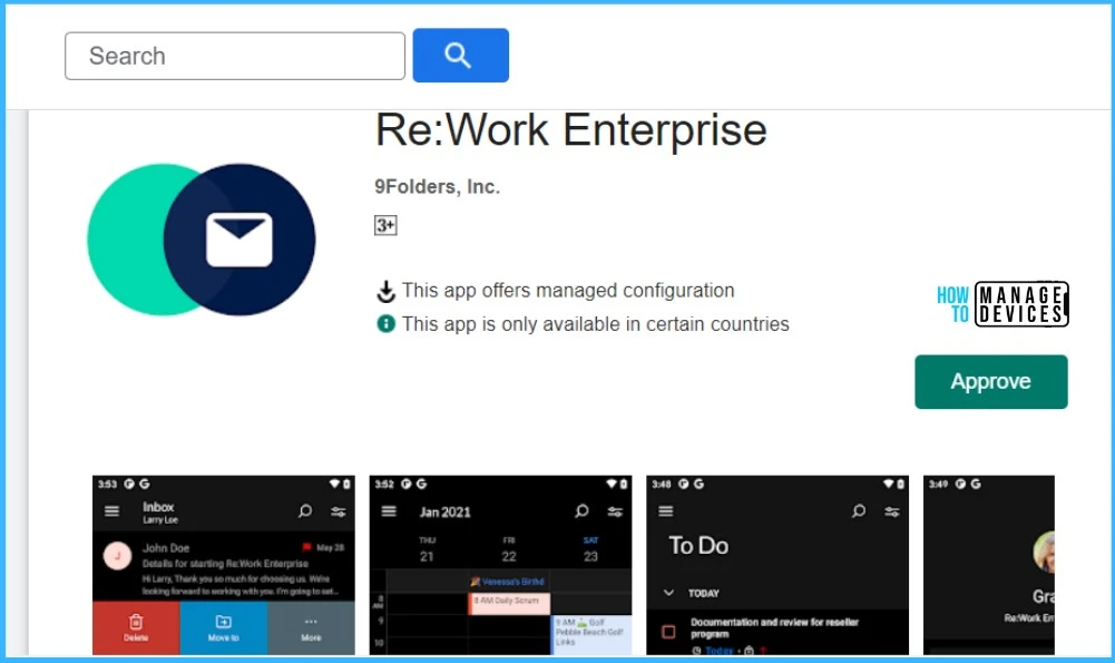 Intune Service Release 2208 August Update New Features | MEM 3