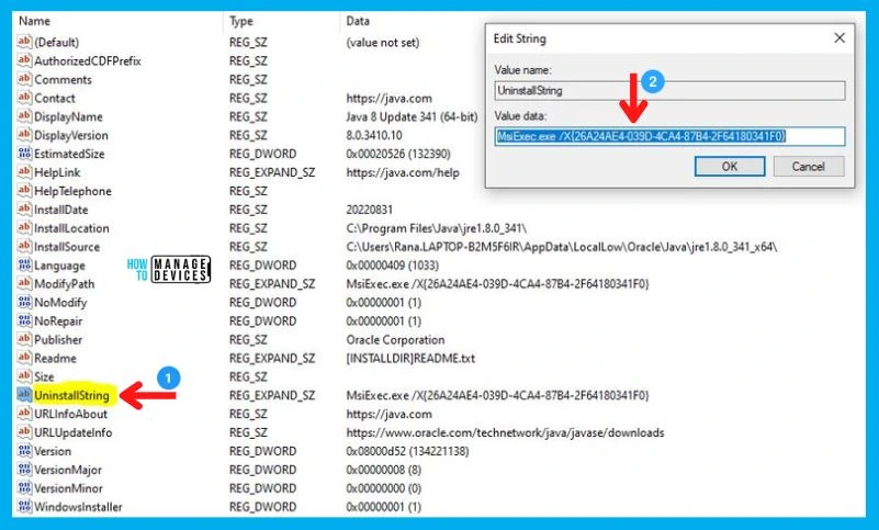 Deployment of Java using SCCM | Deploy EXE Application Guide