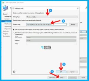 Sdm In Java Deployment Of Java Using SCCM | Deploy EXE Application Guide HTMD Blog