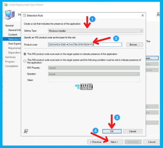 Deployment of Java Using SCCM 8