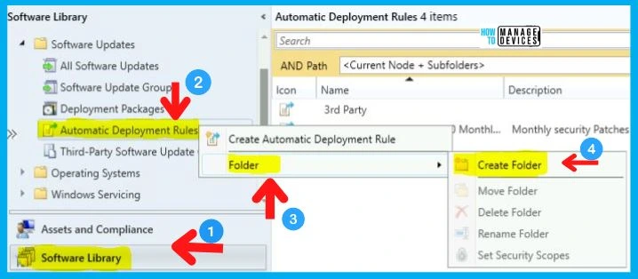 Top 10 New Features of SCCM 2207 4