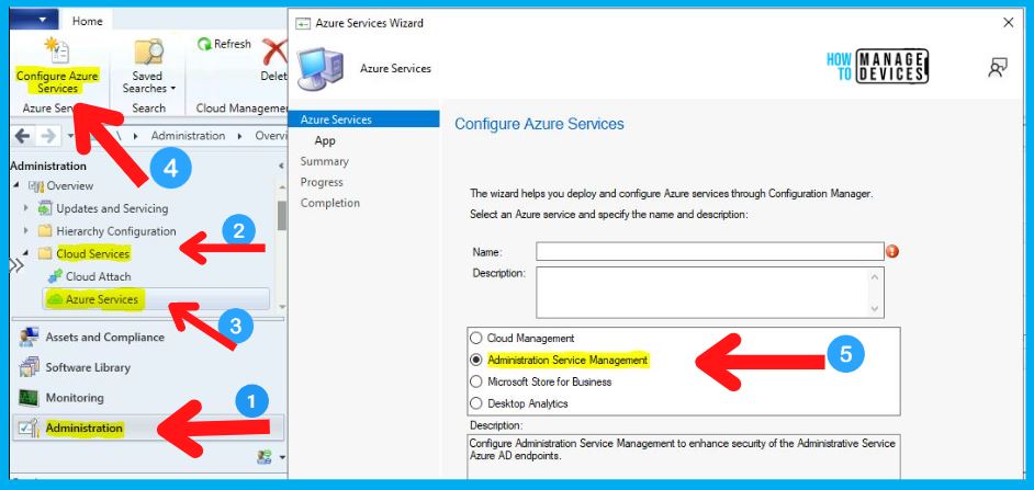 Top 10 New Features of SCCM 2207 1