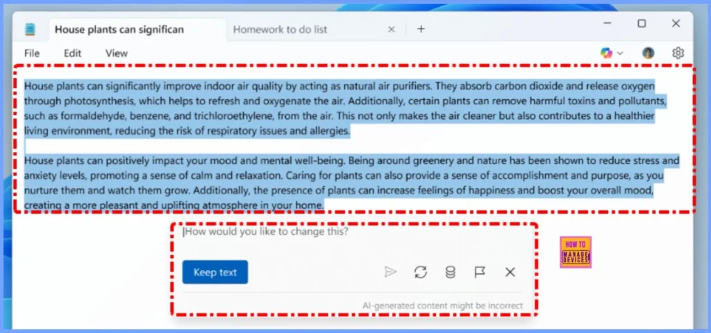 Latest Features of Notepad in Windows 11 23 Features of Notepad in Windows 11 Emoji