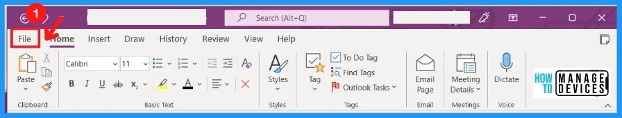 Guide to use OneNote for Windows 11 Detailed Review | How to Enable OneNote | OneNote Versions 18