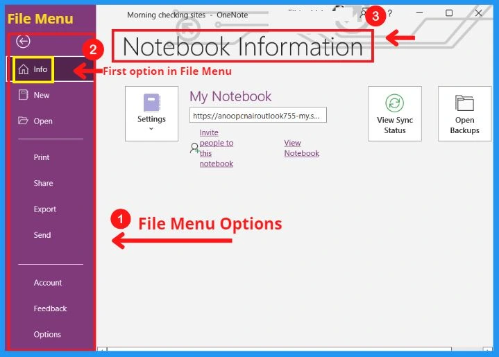 Guide to use OneNote for Windows 11 Detailed Review | How to Enable OneNote | OneNote Versions 19