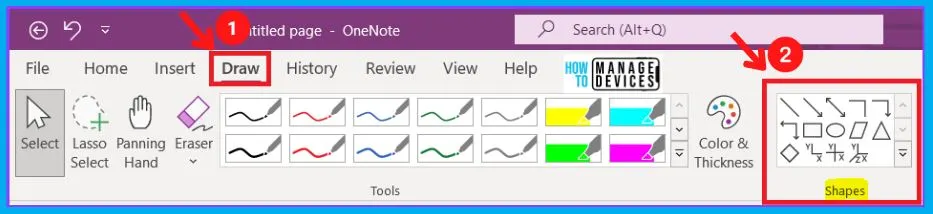 All-in-One Guide OneNote for Windows 11 Detailed Review | How to Enable OneNote | OneNote Versions 29