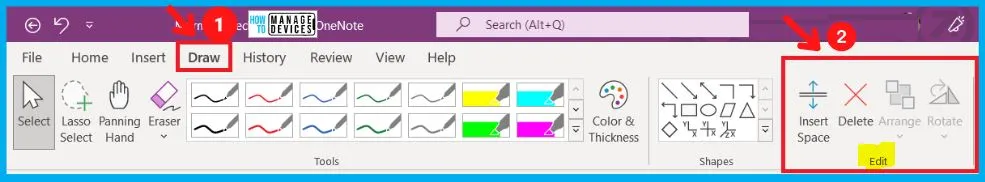 All-in-One Guide OneNote for Windows 11 Detailed Review | How to Enable OneNote | OneNote Versions 30