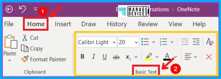 Guide to use OneNote for Windows 11 Detailed Review | How to Enable OneNote | OneNote Versions 24