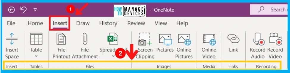 Guide to use OneNote for Windows 11 Detailed Review | How to Enable OneNote | OneNote Versions 26