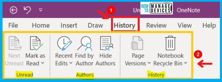 Guide to use OneNote for Windows 11 Detailed Review | How to Enable OneNote | OneNote Versions 32