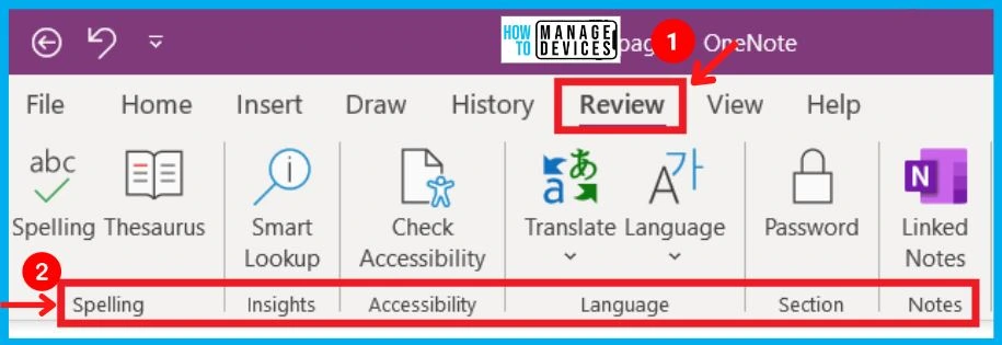 All in One Guide OneNote in Windows 11 Detailed Review | How to Enable OneNote | OneNote Versions 33