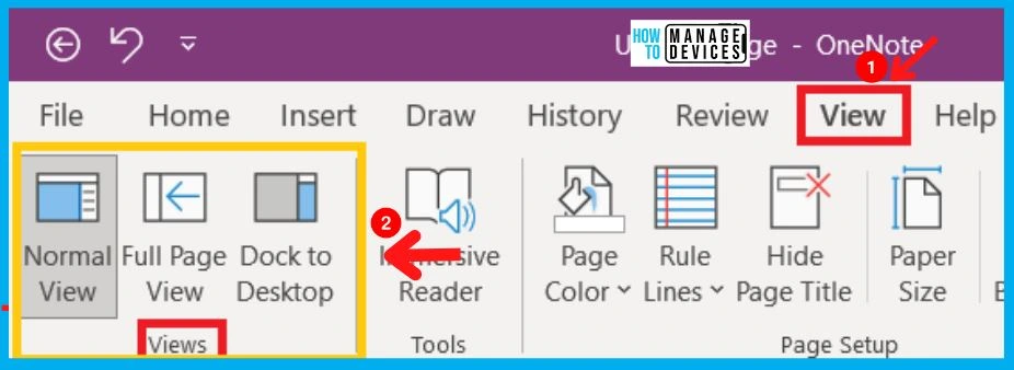 All in One Guide OneNote for Windows 11 Detailed Review | How to Enable OneNote | OneNote Versions 34