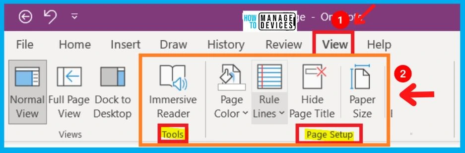 All in One Guide OneNote for Windows 11 Detailed Review | How to Enable OneNote | OneNote Versions 35