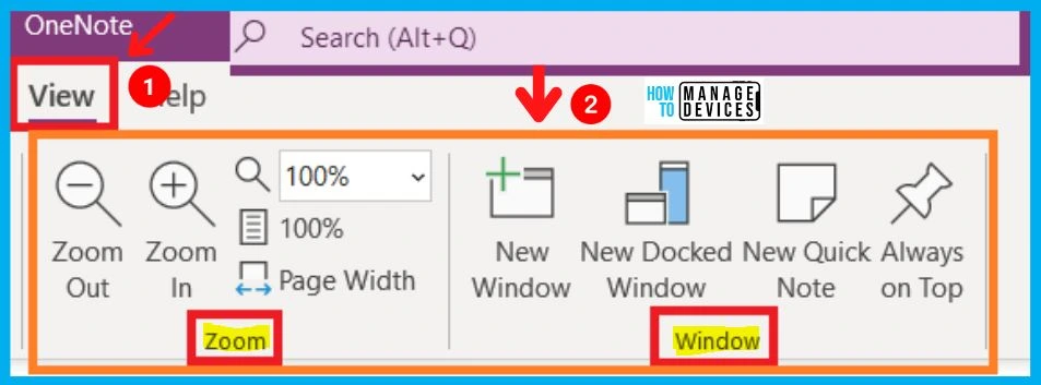 All in One Guide OneNote for Windows 11 Detailed Review | How to Enable OneNote | OneNote Versions 36