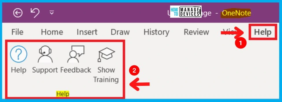 All in One Guide OneNote for Windows 11 Detailed Review | How to Enable OneNote | OneNote Versions 37