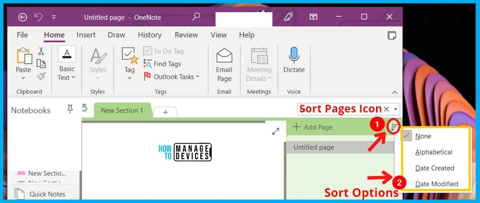 Guide to use OneNote for Windows 11 Detailed Review | How to Enable OneNote | OneNote Versions 15