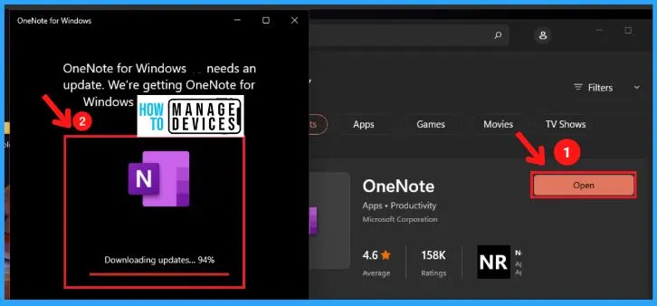 Guide to use OneNote for Windows 11 Detailed Review | How to Enable OneNote | OneNote Versions 4