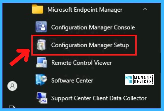 How to Install Additional SMS Provider Role SCCM Setup