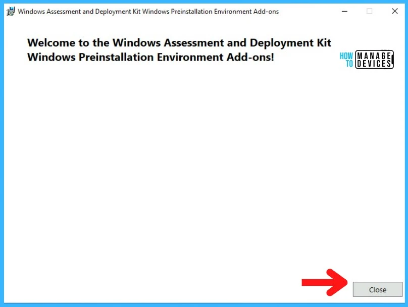 Install Additional SMS Provider Role SCCM - WinPE