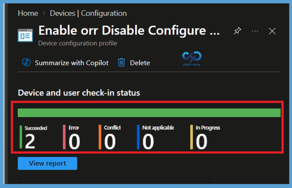 Configure Do Not Track Requests in Microsoft Edge to Improve Browsing Privacy using Intune 12 Configure Do Not Track Requests in Microsoft Edge to Improve Browsing Privacy using Intune -Fig.11