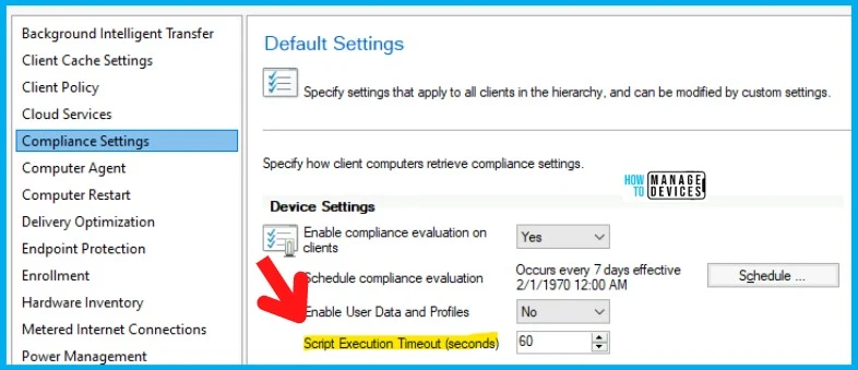 Top 10 New Features of SCCM 2207 3