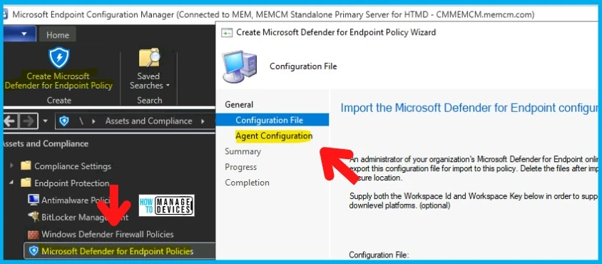 Top 10 New Features of SCCM 2207 7