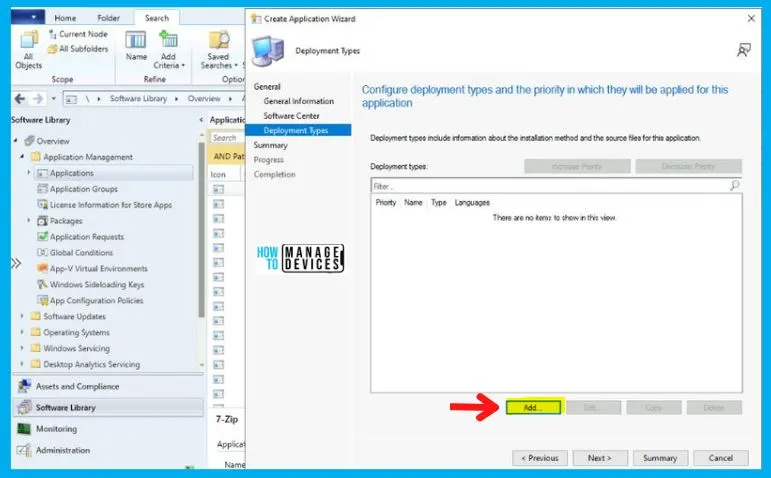 Citrix Receiver Workspace App Deployment using SCCM 5