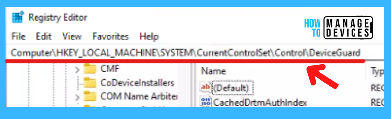 4 Methods Enable or Disable Virtualization Based Security VBS on Windows 11- Fig.4.2