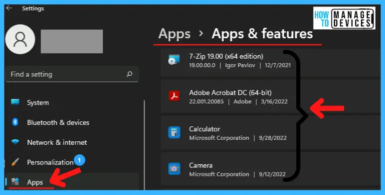 Top 20 Methods to Increase Windows 11 Performance Optimization -fig.15.1