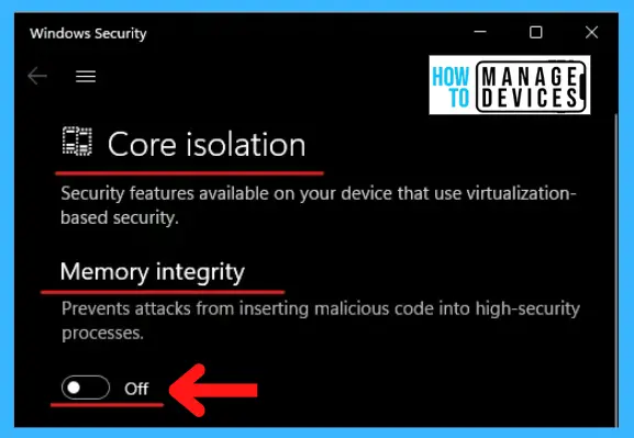 Top 20 Methods to Increase Windows 11 Performance Optimization - fig.16.2