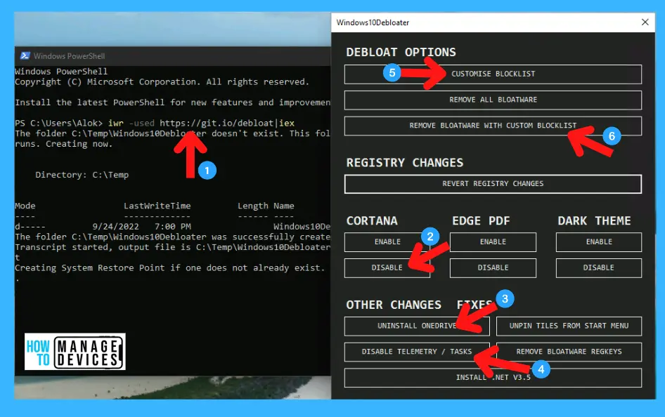 Top 20 Methods to Increase Windows 11 Performance Optimization - fig.18.1