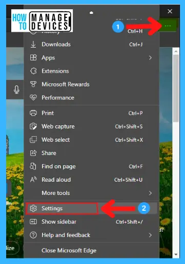 Disable Enable Edge Browser Autofill Inputs -Fig.7