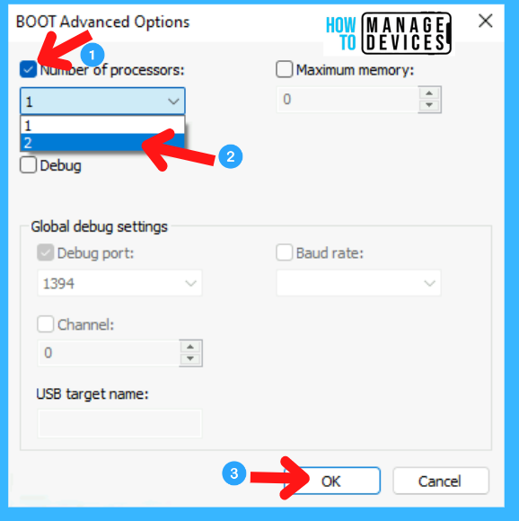 Top 20 Methods to Increase Windows 11 Performance Optimization - fig.20.3