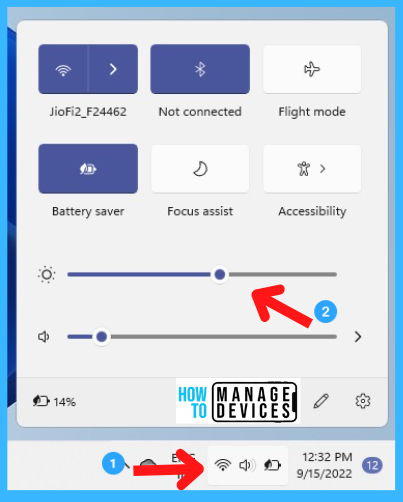 Enable Disable Content Adaptive Brightness Control in Windows 11 Features - fig.5