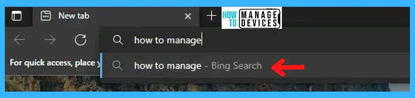 4 Methods Disable Edge Browser Search Suggestions from Address Bar - fig.18