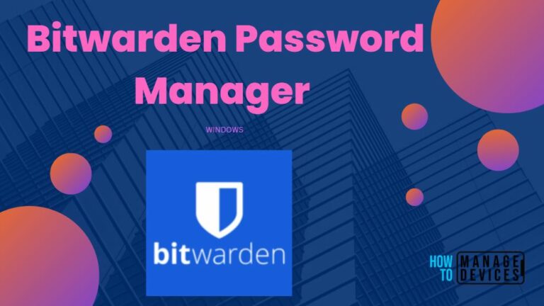 Best-Way-to-Use-Bitwarden-Password-Manager