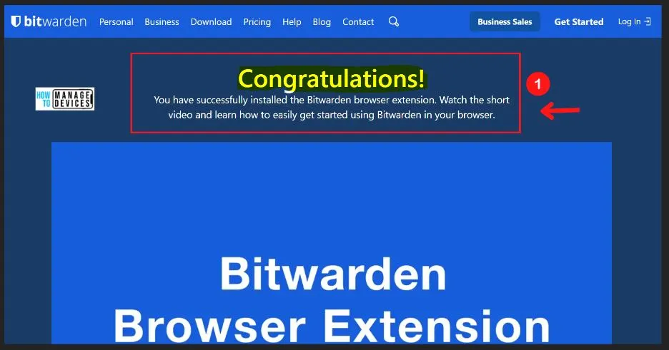 Best Way to Use Bitwarden Password Manager | Beginners Guide | Detailed Review - Fig.12