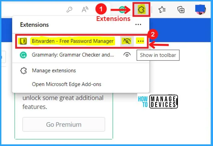 Best Way to Use Bitwarden Password Manager | Beginners Guide | Detailed Review - Fig.13