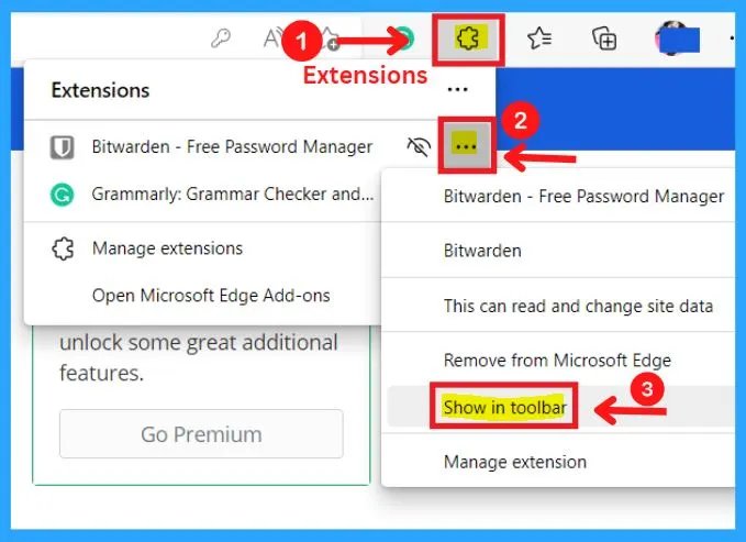 Best Way to Use Bitwarden Password Manager | Beginners Guide | Detailed Review - Fig.14